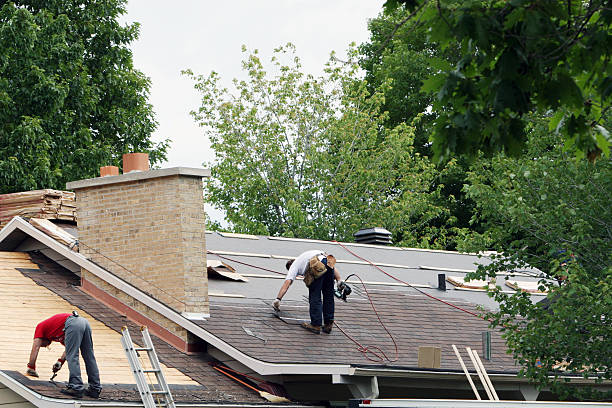 Best Shingle Roofing Installation  in Key Biscayne, FL