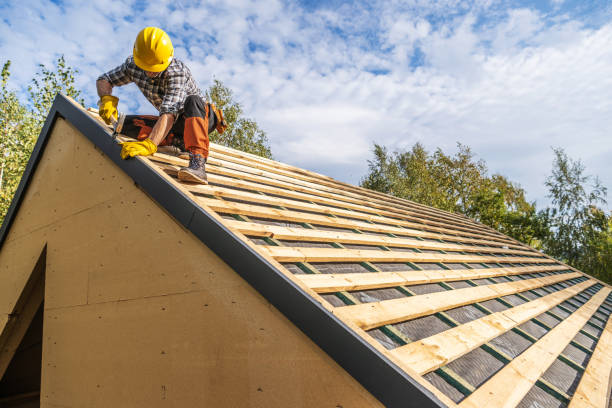 Best Emergency Roof Repair  in Key Biscayne, FL