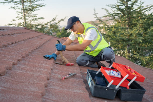 Best Tile Roofing Contractor  in Key Biscayne, FL