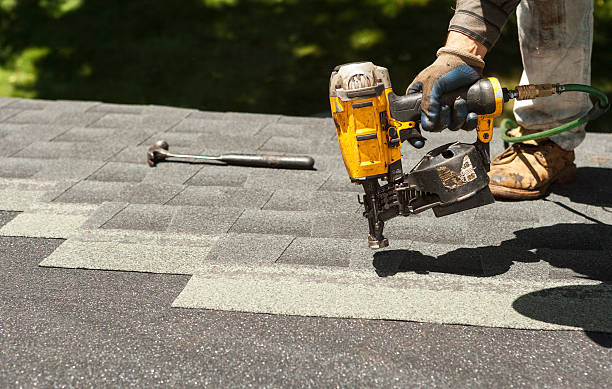 Quick and Trustworthy Emergency Roof Repair Services in Key Biscayne, FL