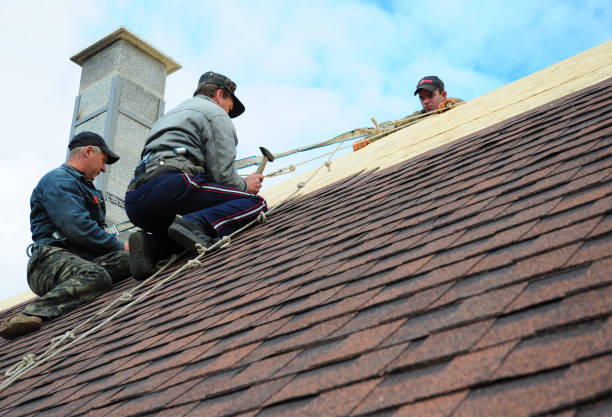 Best Roofing Contractor Near Me  in Key Biscayne, FL